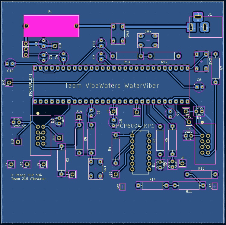 Water Opacity Sensor hero image